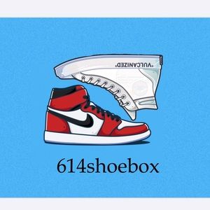 Meet your Posher, Dean